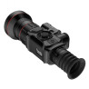 Termovizorinis optinis taikiklis ThermTec Vidar 660 LRF