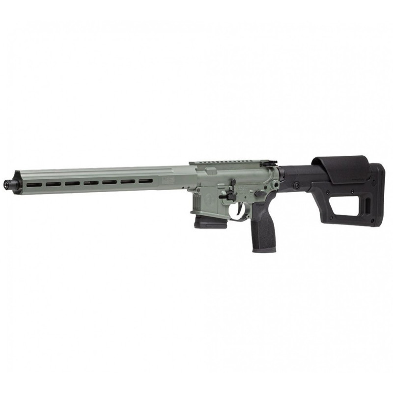 Graižtvinis šautuvas Sig Sauer M400 TREAD PREDATOR kal. 5,56X45 (.223Rem.)
