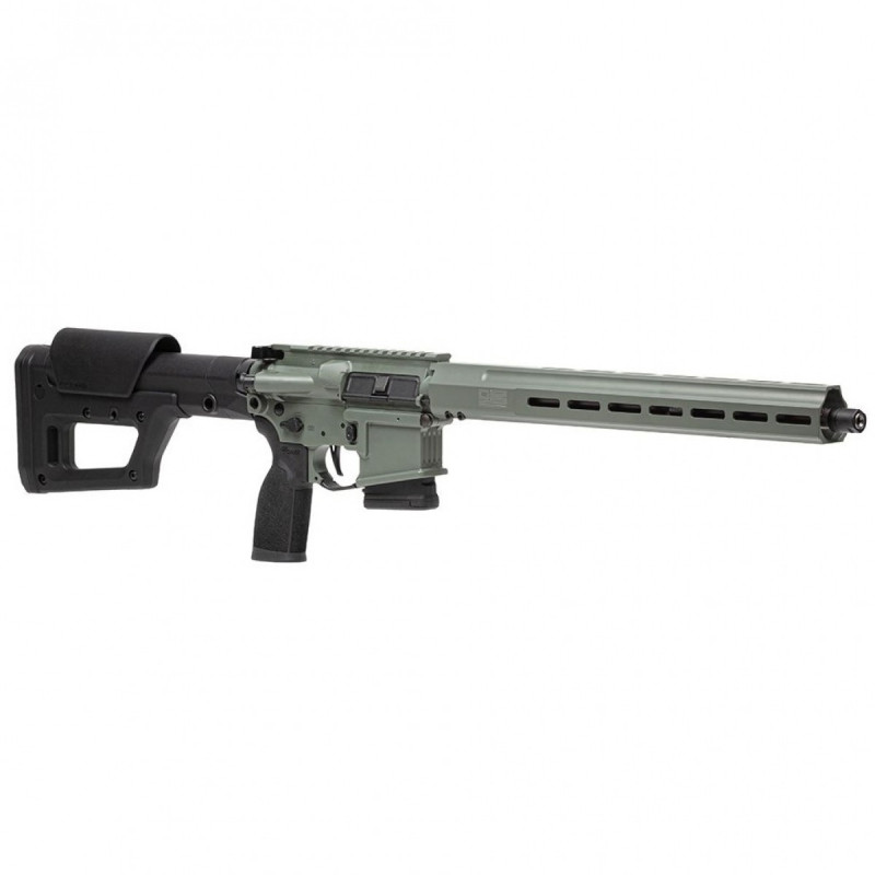 Graižtvinis šautuvas Sig Sauer M400 TREAD PREDATOR kal. 5,56X45 (.223Rem.)
