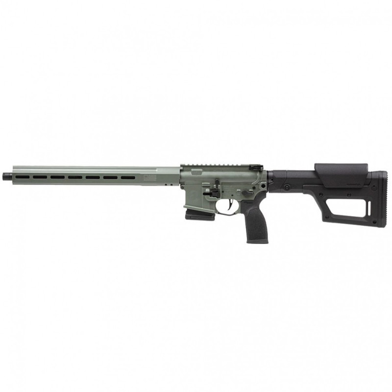 Graižtvinis šautuvas Sig Sauer M400 TREAD PREDATOR kal. 5,56X45 (.223Rem.)