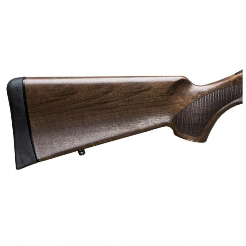 Graižtvinis šautuvas TIKKA T3X HUNTER