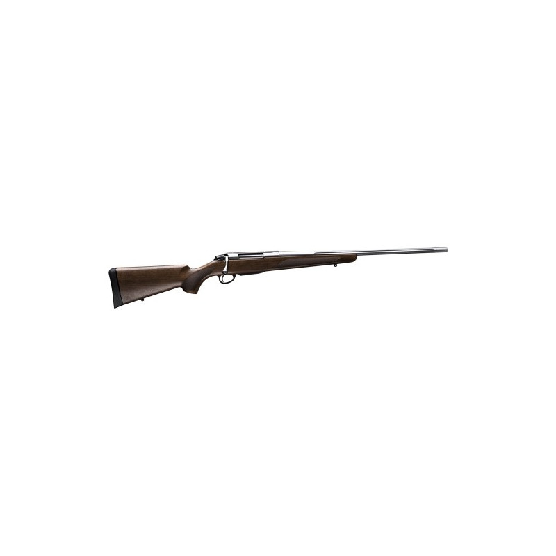 Graižtvinis šautuvas TIKKA T3X HUNTER STAINLESS FLUTED