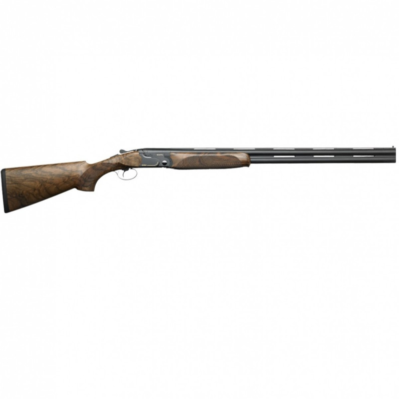Lygiavamzdis šautuvas Beretta 692 Sporting kal.12/76