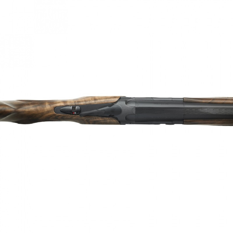 Lygiavamzdis šautuvas Beretta 692 Sporting kal.12/76