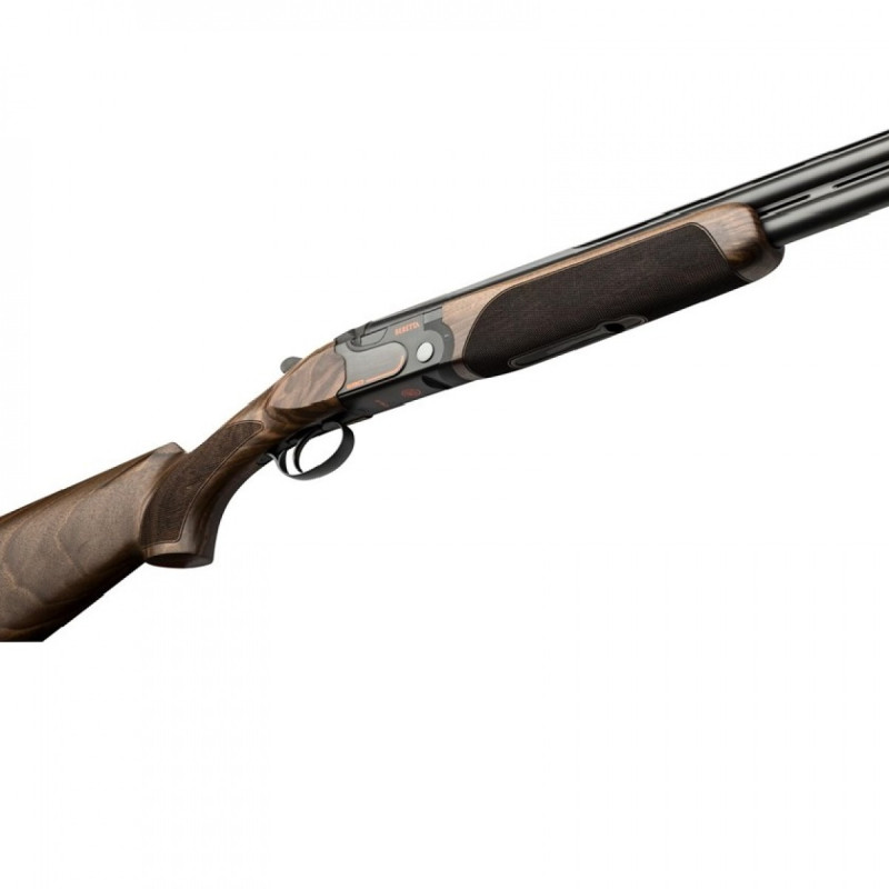 Lygiavamzdis šautuvas Beretta 690 Sporting kal.12/76