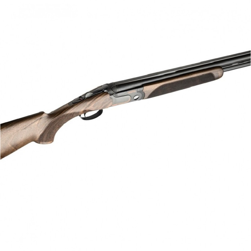 Lygiavamzdis šautuvas Beretta 690 Sporting kal.12/76