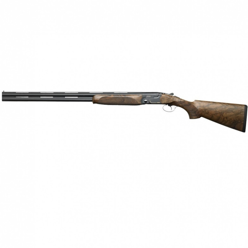 Lygiavamzdis šautuvas Beretta 692 Sporting kal.12/76 su reg. pažande
