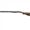 Lygiavamzdis šautuvas Beretta 692 Sporting kal.12/76 su reg. pažande