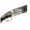 Lygiavamzdis šautuvas Beretta 686 Silver Pigeon I Sporting Kal. 12/76 reg. paž