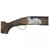 Lygiavamzdis šautuvas Beretta 686 Silver Pigeon I Kal. 12/76 su reg. pažande