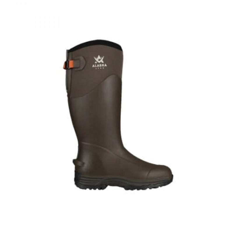 Botai Alaska Active Neoprene (rudi) 680135