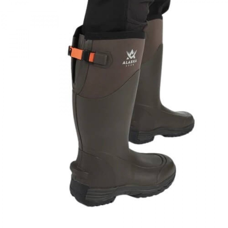 Botai Alaska Active Neoprene (rudi) 680135