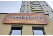 e-medziokle.lt Vilnius
