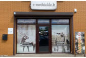 e-medziokle.lt Kupiškis